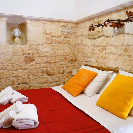 Casa Lythos - Confort Nel Cuore Di Ostuni Villa Eksteriør billede