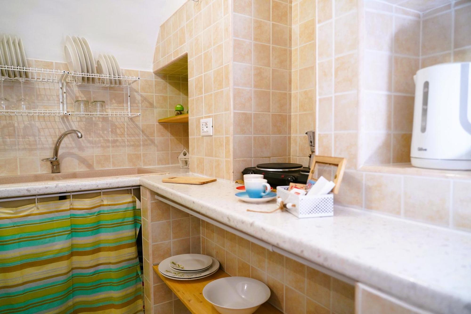 Casa Lythos - Confort Nel Cuore Di Ostuni Villa Eksteriør billede